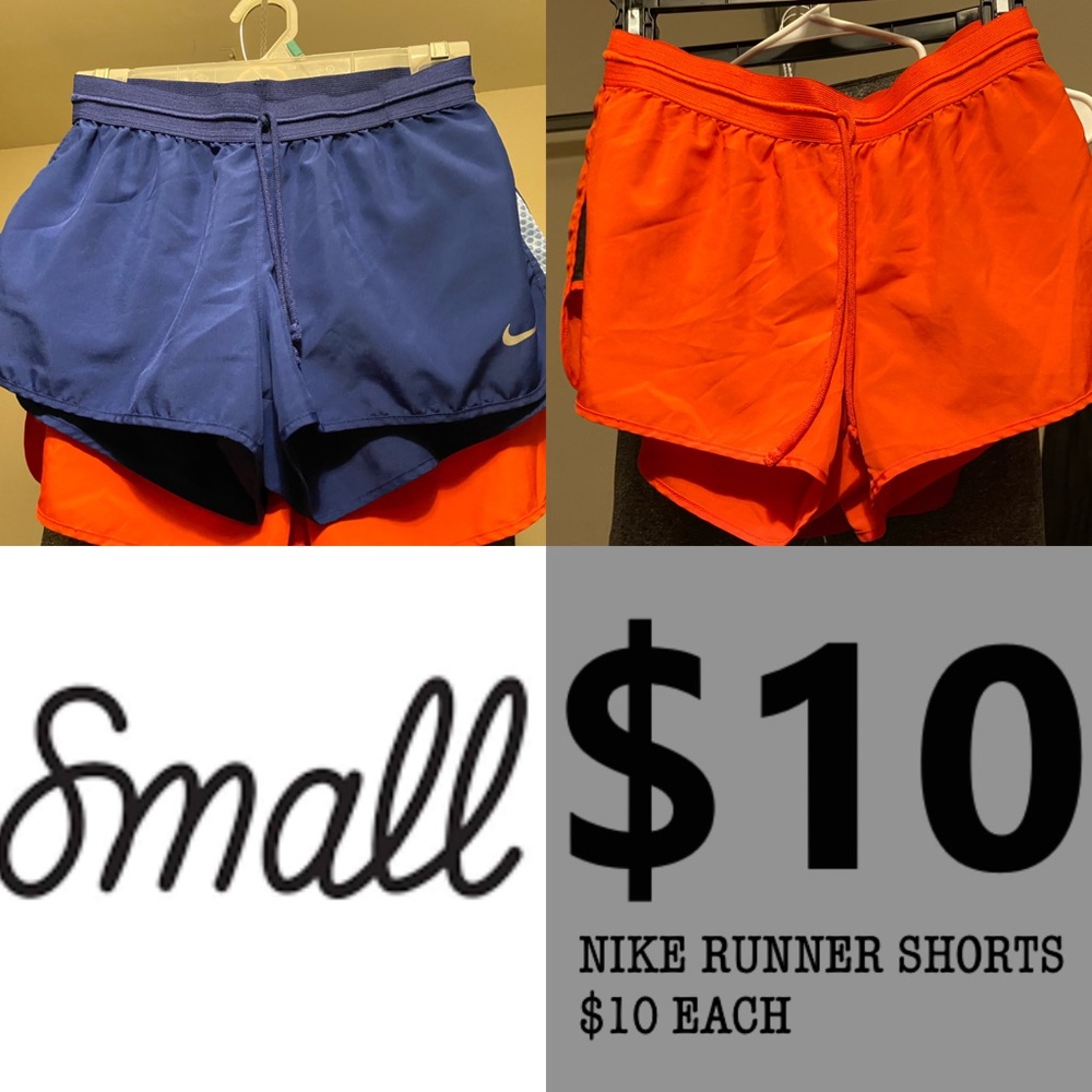 Shorts for sale